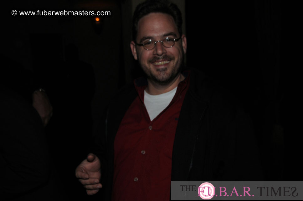 the 8th Annual Cybersocket Web Awards