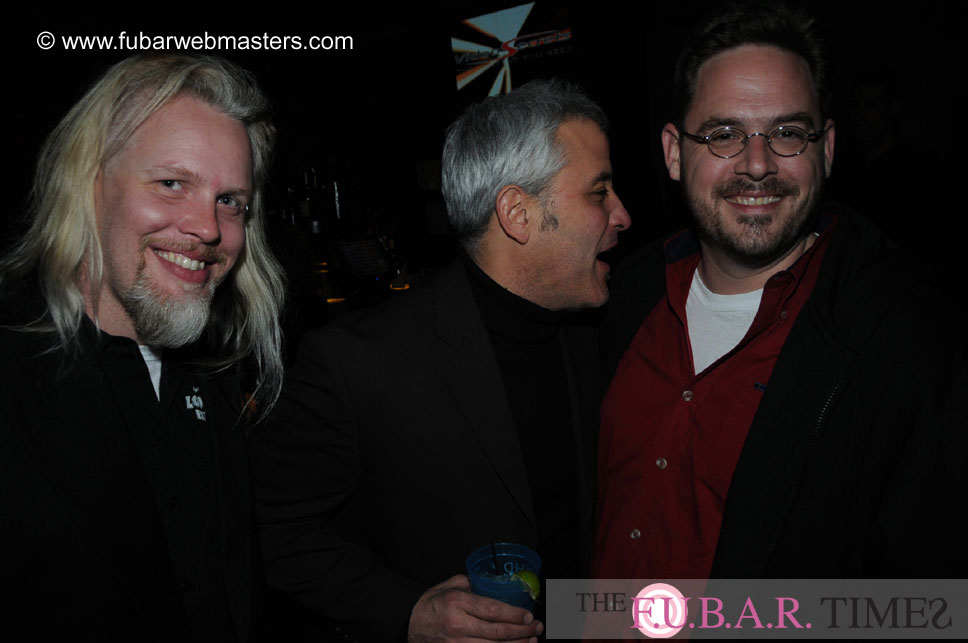 the 8th Annual Cybersocket Web Awards