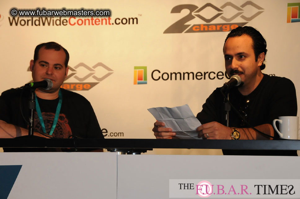 Special Guest Keynotes