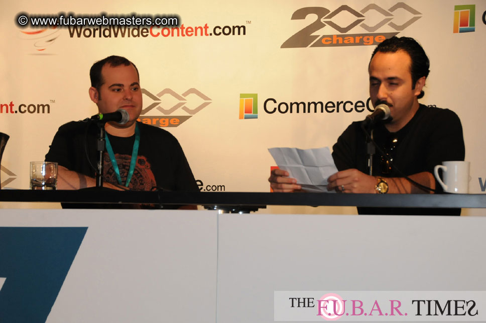 Special Guest Keynotes