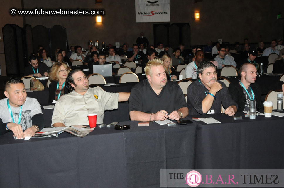 Special Guest Keynotes