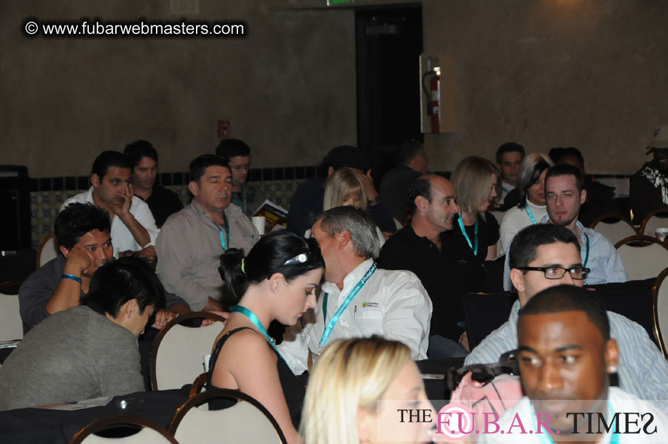 Special Guest Keynotes