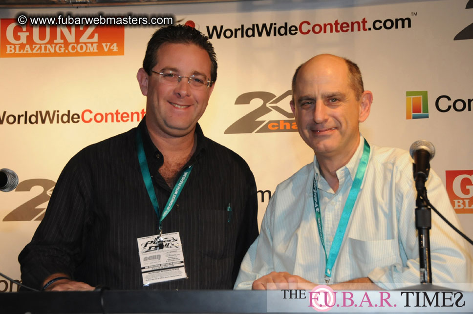 Special Guest Keynotes