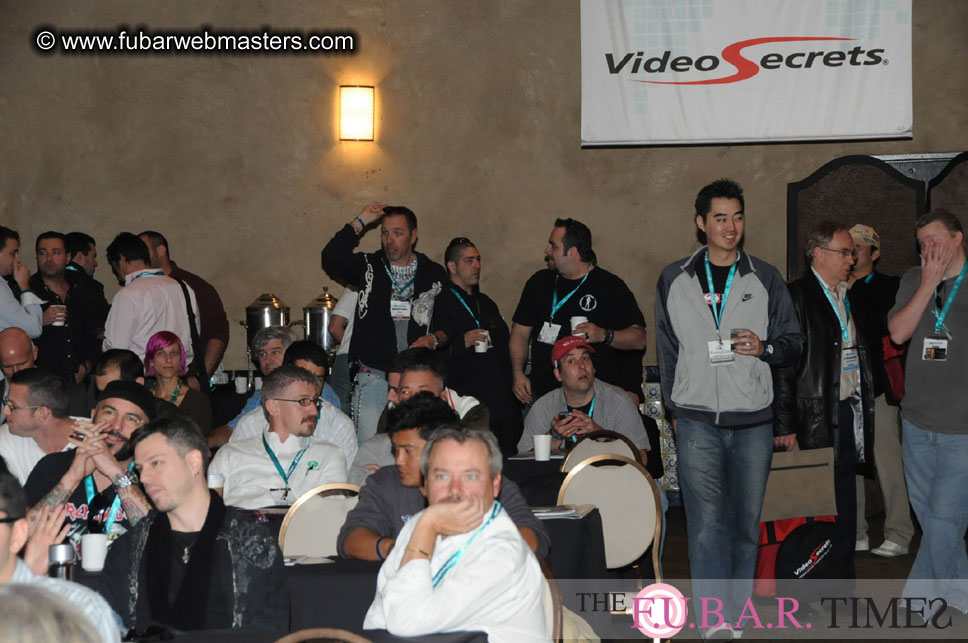 Special Guest Keynotes