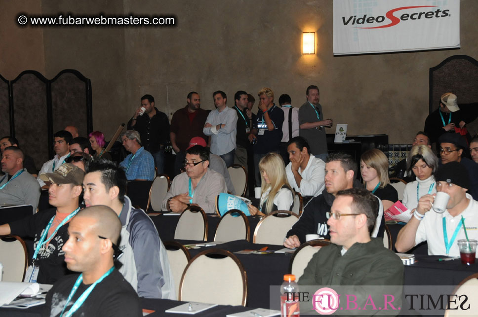 Special Guest Keynotes