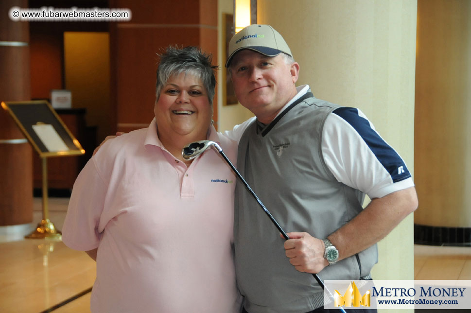 2009 XBiz Golf Tournament