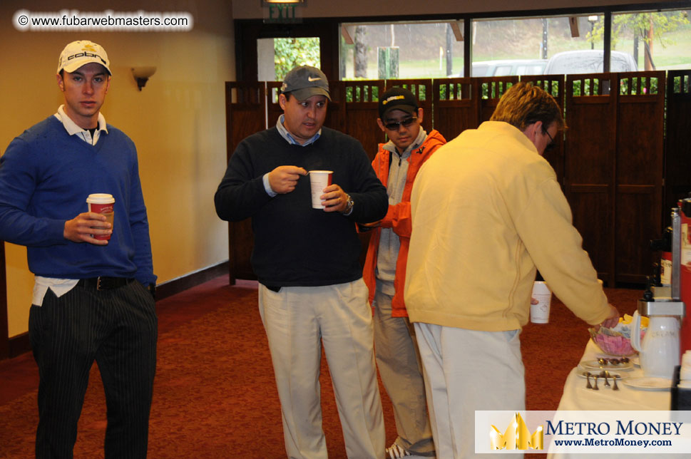 2009 XBiz Golf Tournament