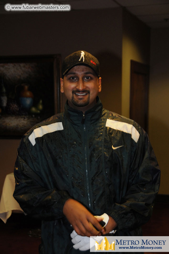 2009 XBiz Golf Tournament