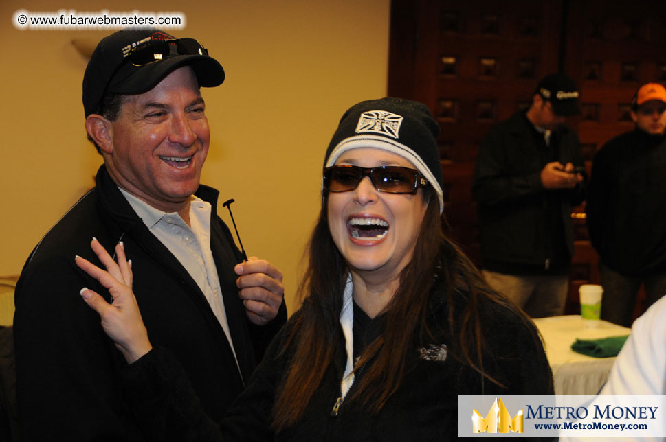 2009 XBiz Golf Tournament