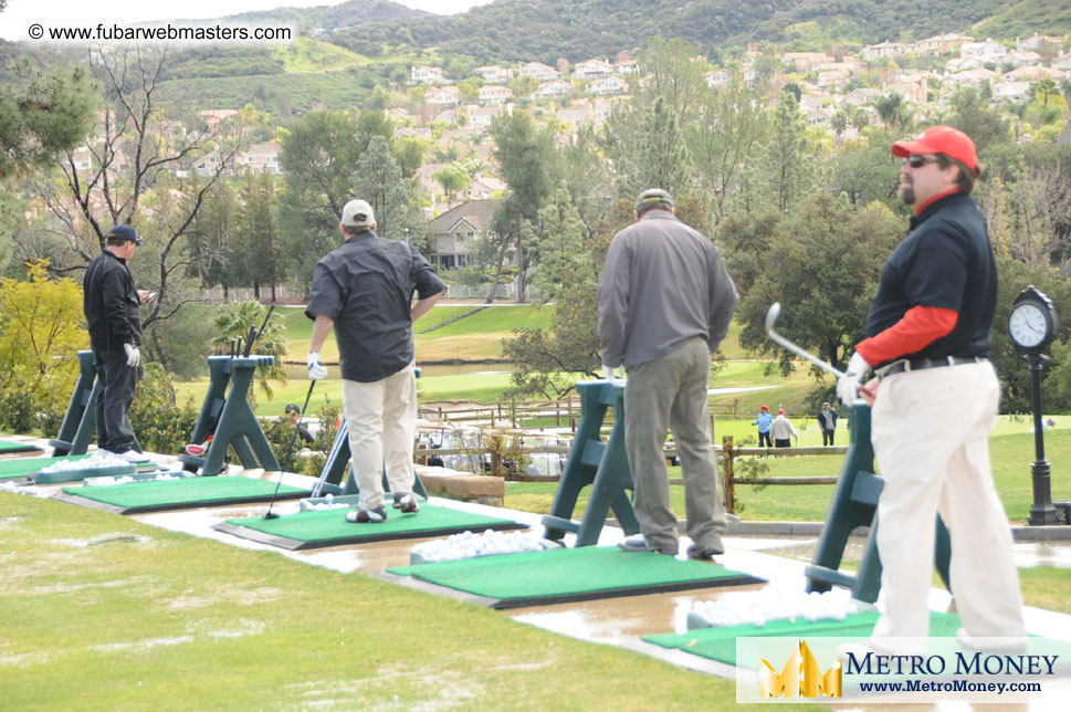 2009 XBiz Golf Tournament