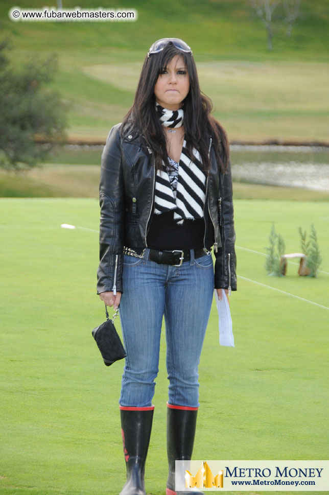 2009 XBiz Golf Tournament