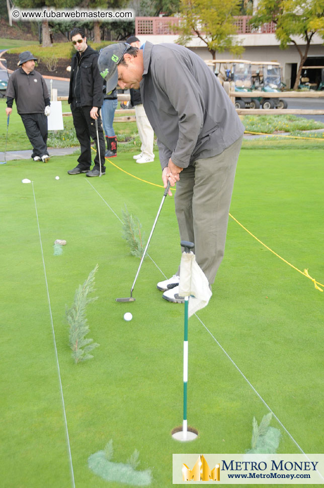 2009 XBiz Golf Tournament