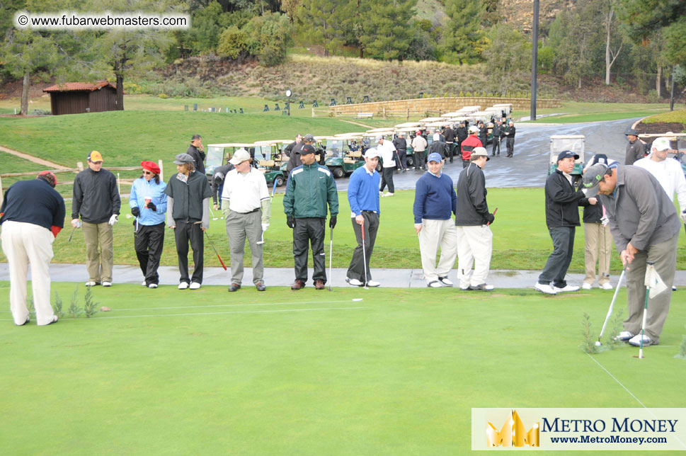 2009 XBiz Golf Tournament