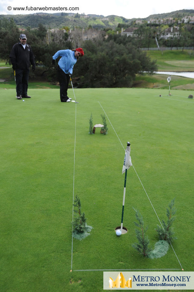 2009 XBiz Golf Tournament