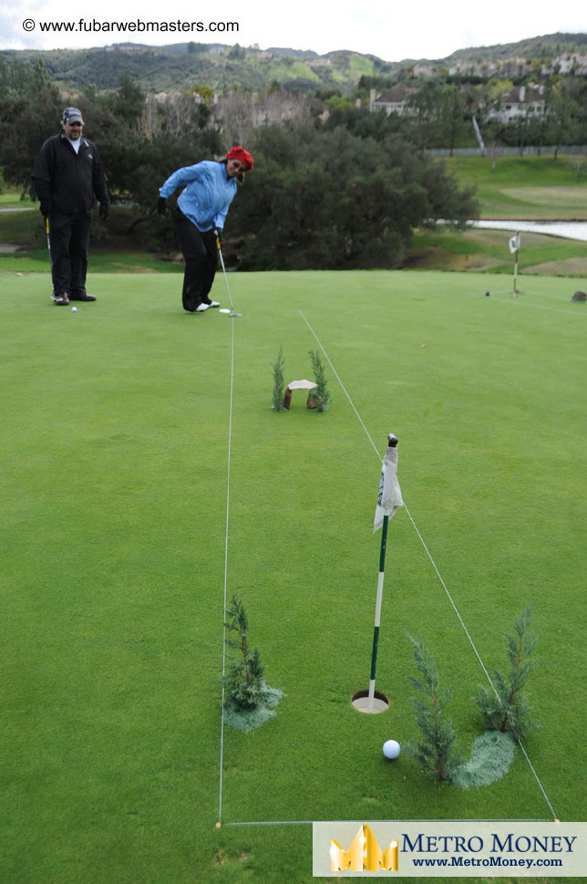 2009 XBiz Golf Tournament