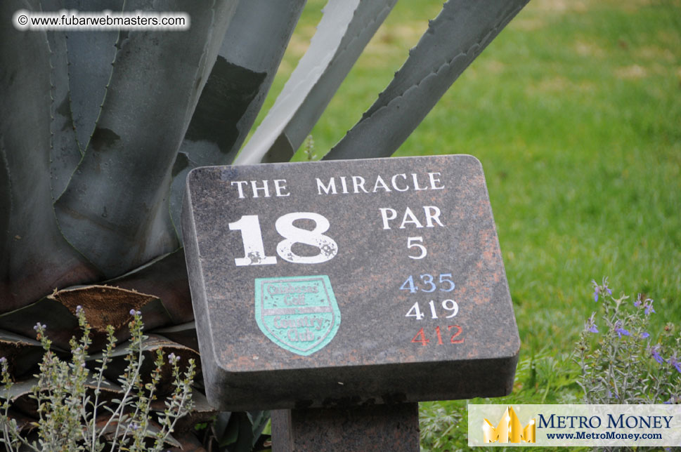 2009 XBiz Golf Tournament