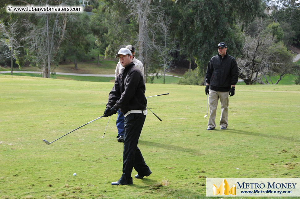 2009 XBiz Golf Tournament