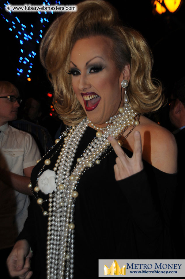 (th Annual Cybersocket Awards