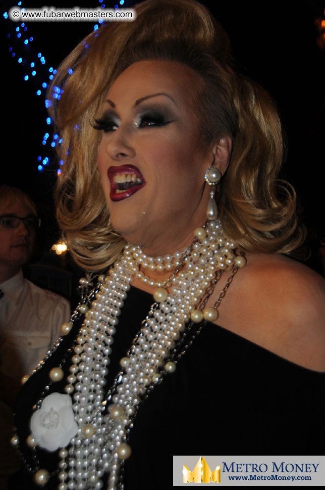 (th Annual Cybersocket Awards