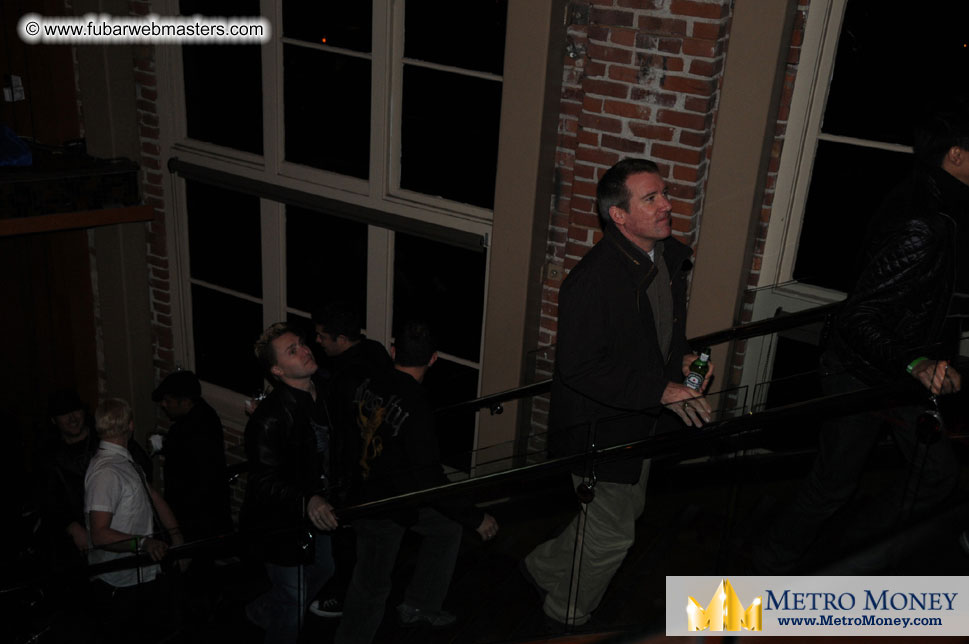 (th Annual Cybersocket Awards