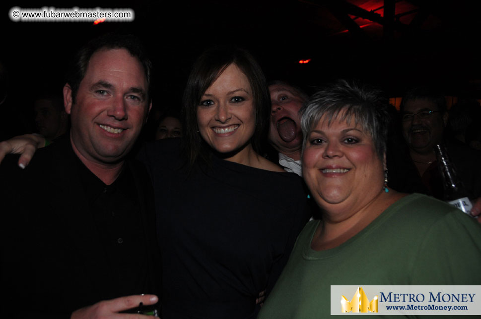 (th Annual Cybersocket Awards