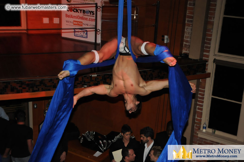 (th Annual Cybersocket Awards