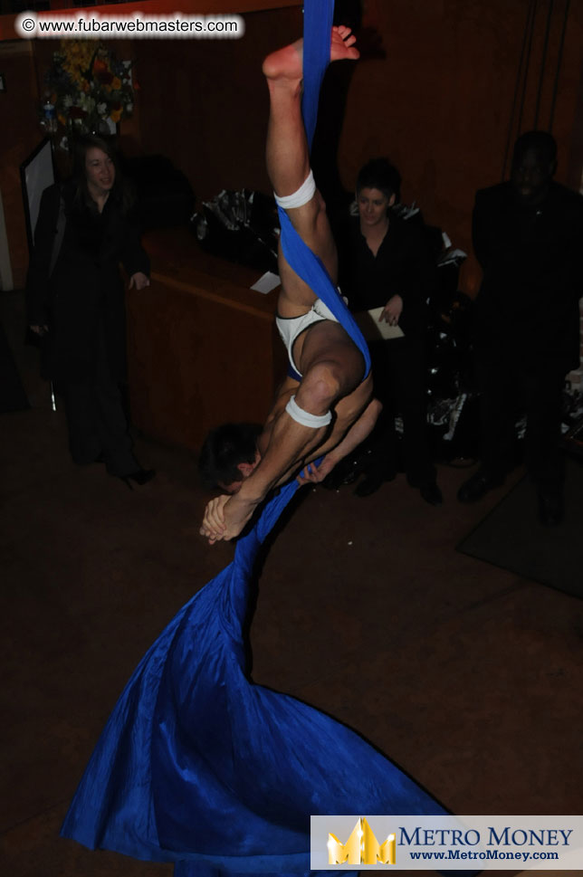 (th Annual Cybersocket Awards