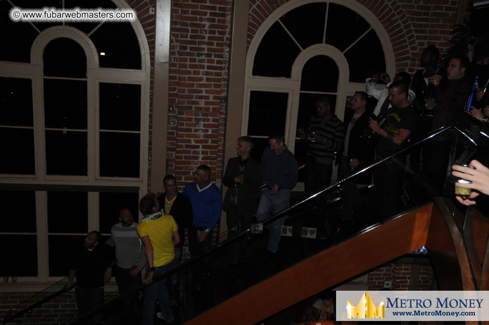 (th Annual Cybersocket Awards