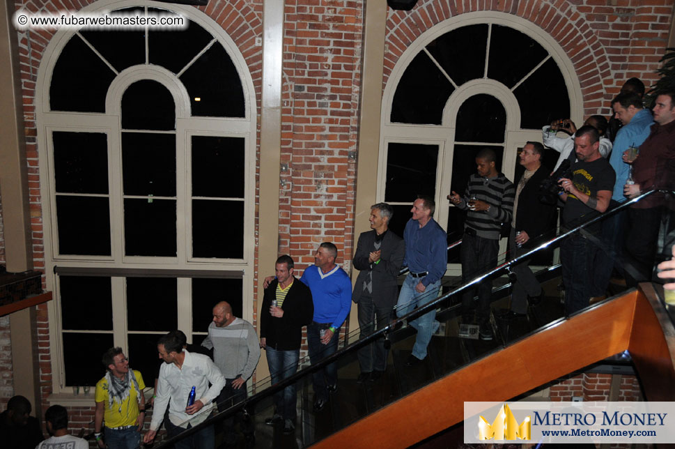 (th Annual Cybersocket Awards