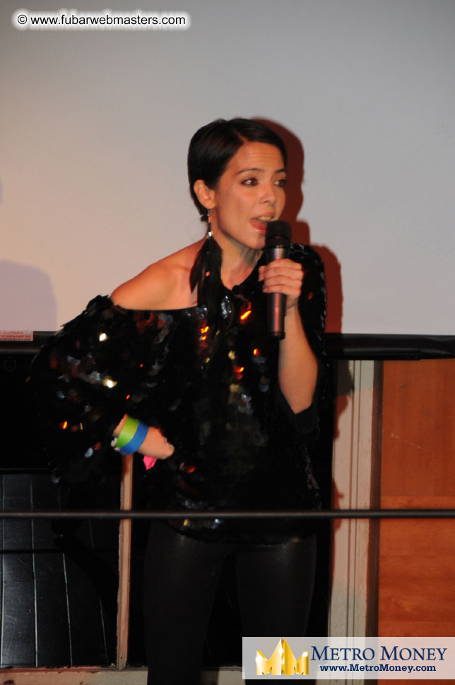 (th Annual Cybersocket Awards