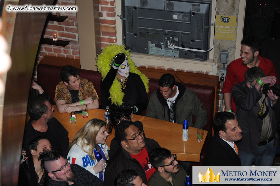 (th Annual Cybersocket Awards