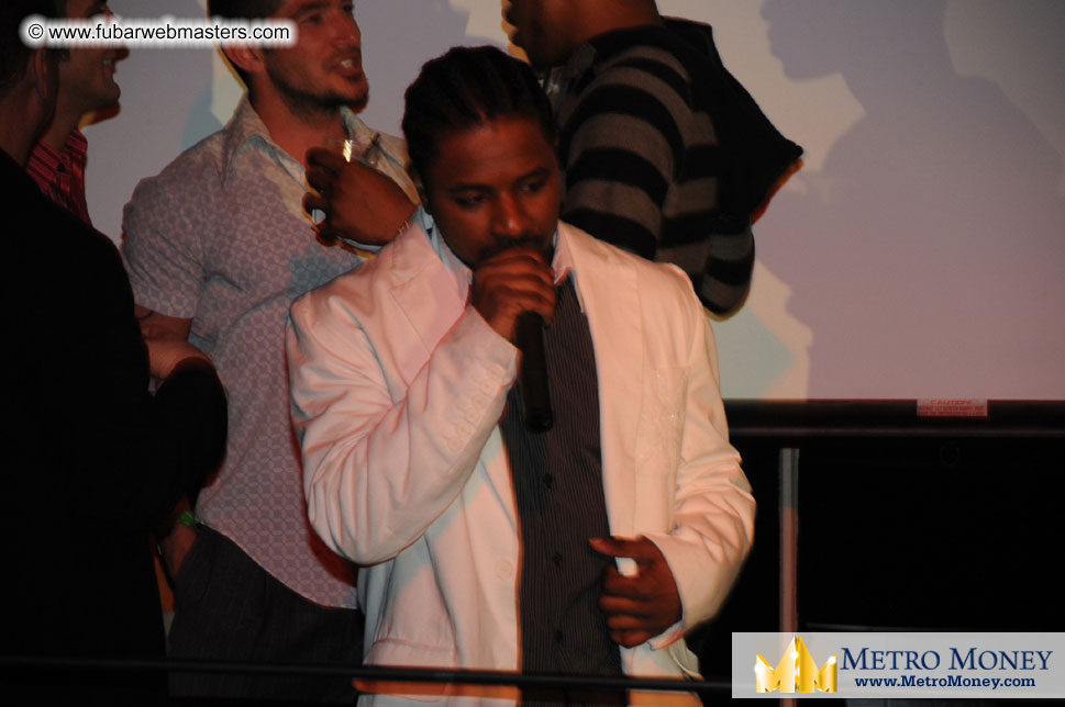 (th Annual Cybersocket Awards