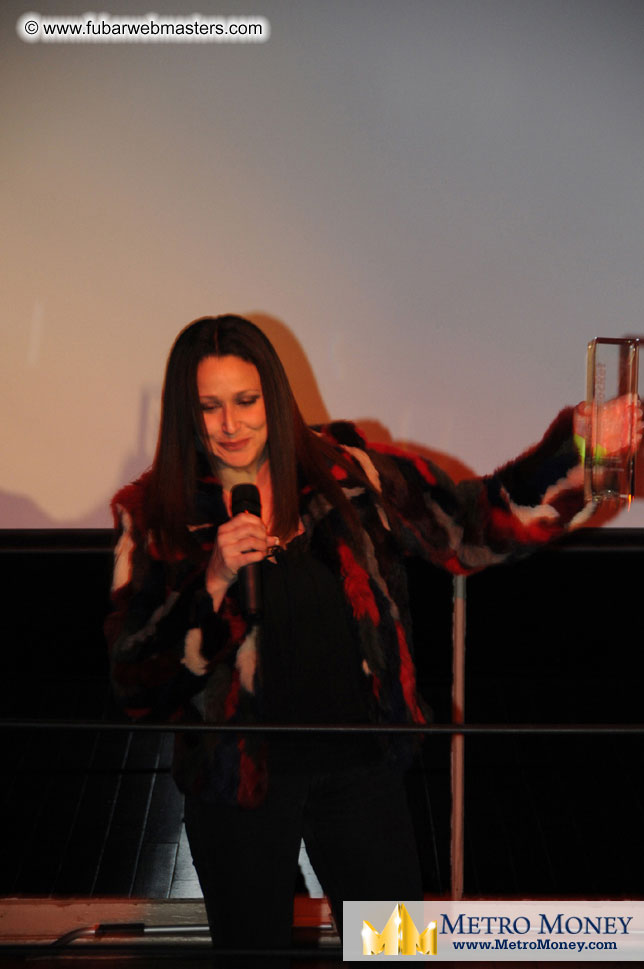 (th Annual Cybersocket Awards