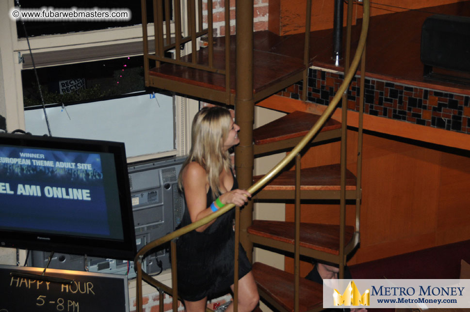 (th Annual Cybersocket Awards