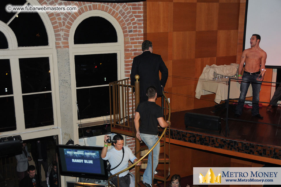 (th Annual Cybersocket Awards