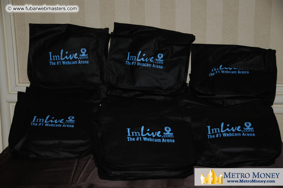 Hotel, Regisration and Metro Lounge Bar