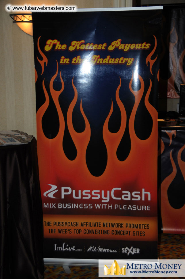 Hotel, Regisration and Metro Lounge Bar