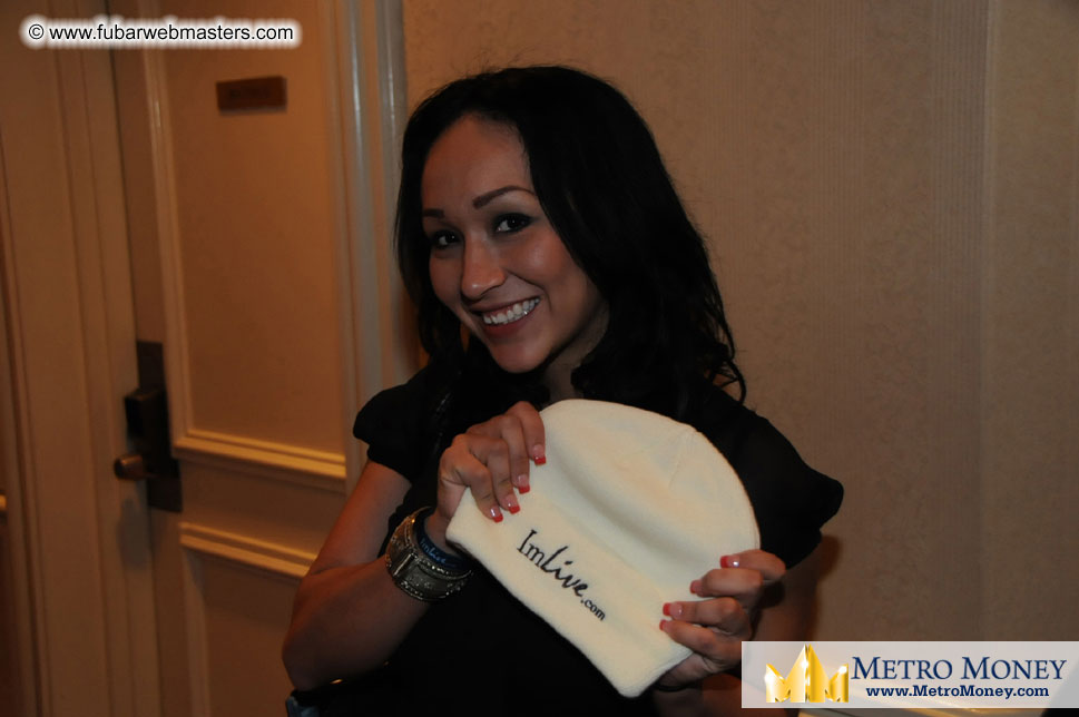 Hotel, Regisration and Metro Lounge Bar