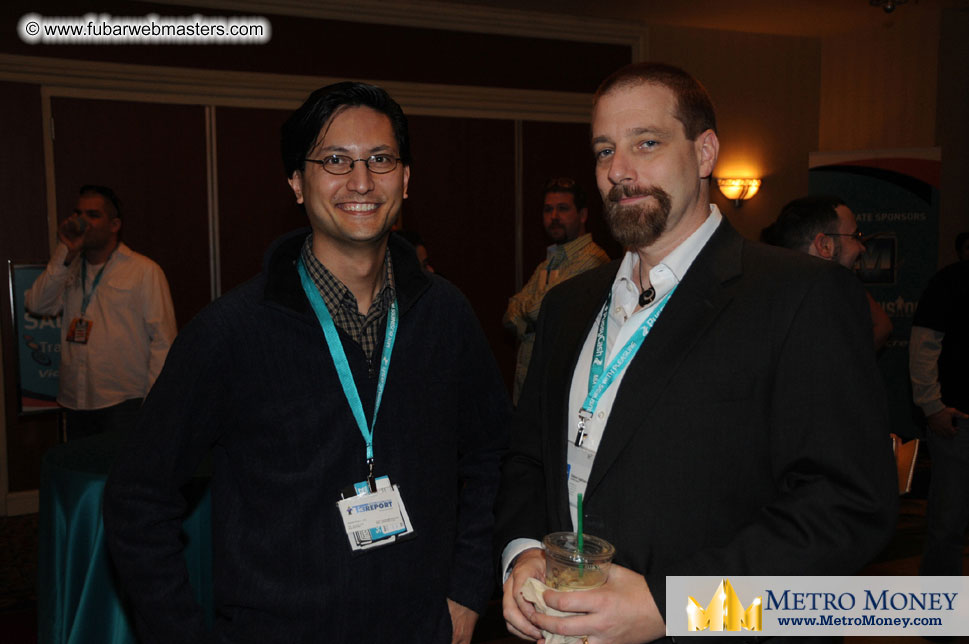 Hotel, Regisration and Metro Lounge Bar