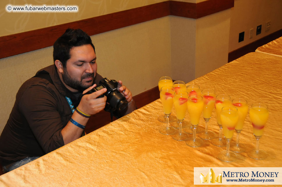 Speed Networking V3.0