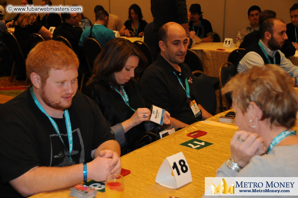 Speed Networking V3.0