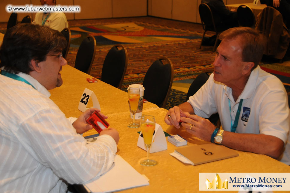 Speed Networking V3.0