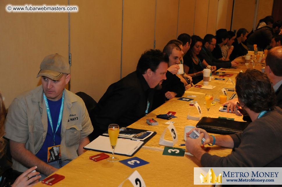 Speed Networking V3.0