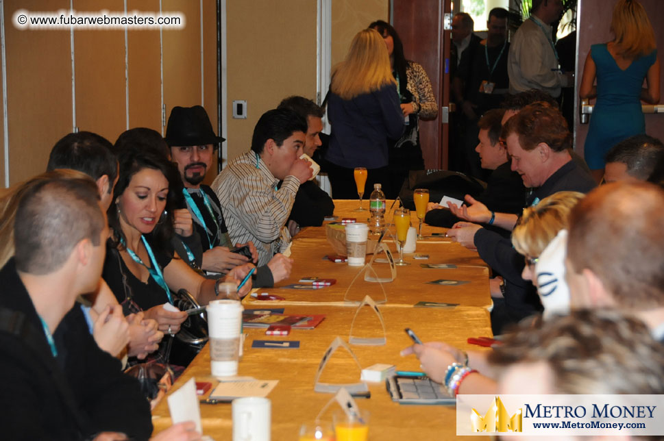 Speed Networking V3.0