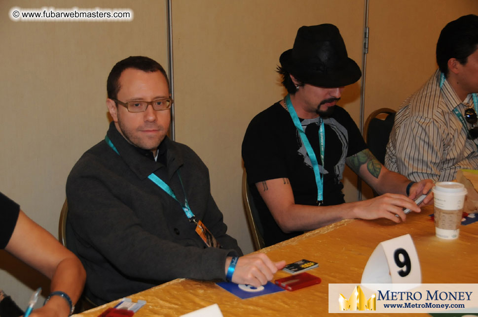 Speed Networking V3.0