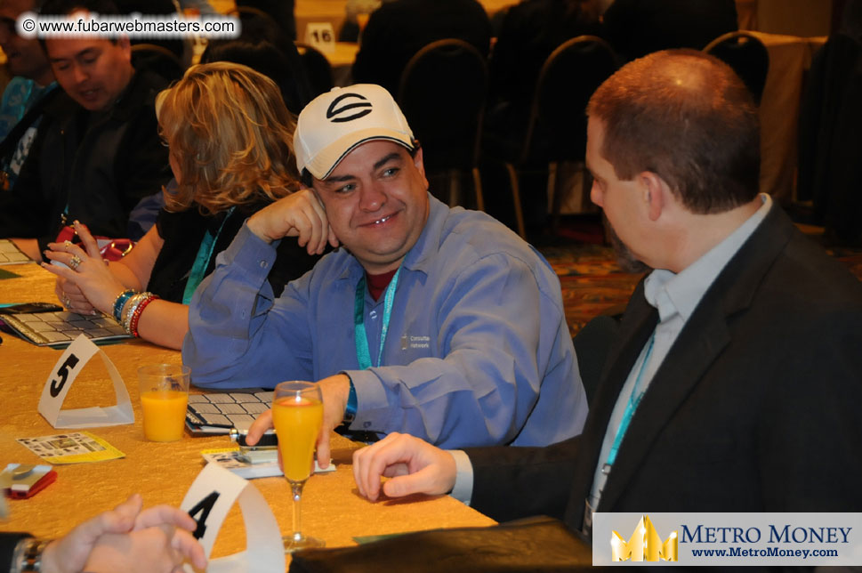 Speed Networking V3.0