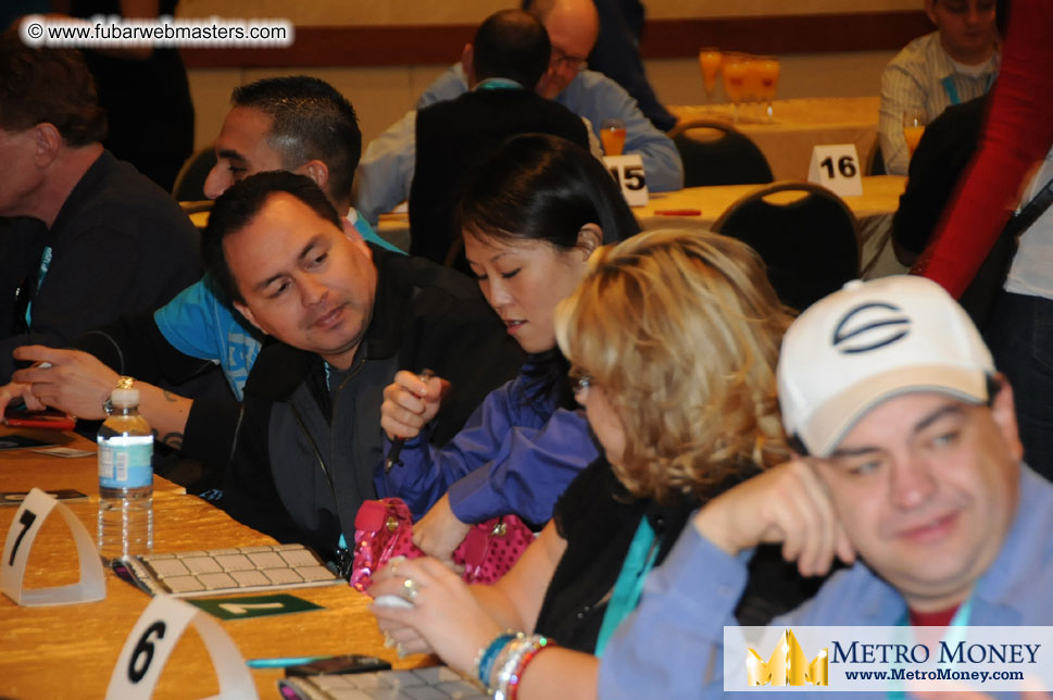 Speed Networking V3.0