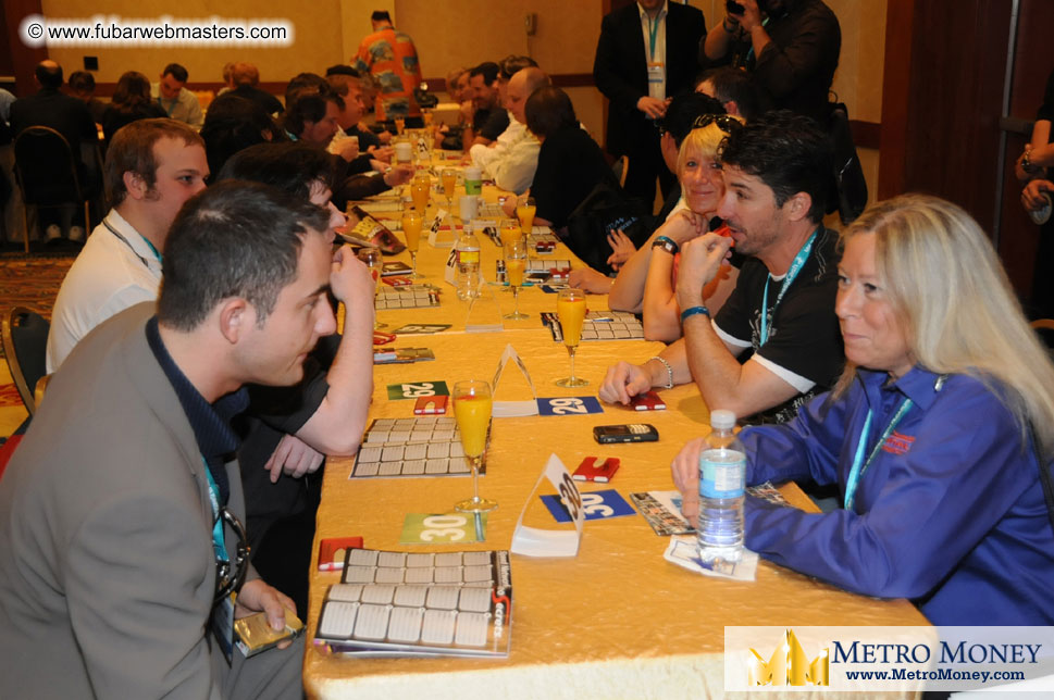 Speed Networking V3.0