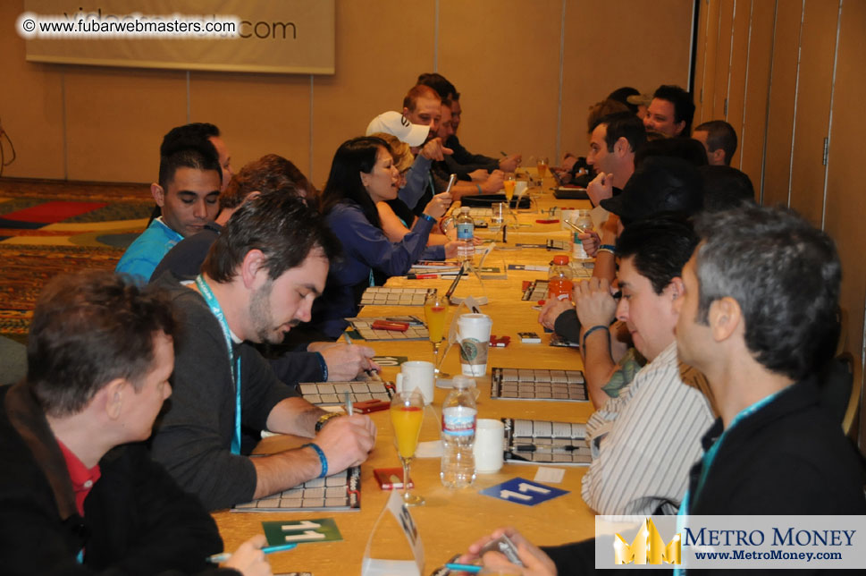 Speed Networking V3.0