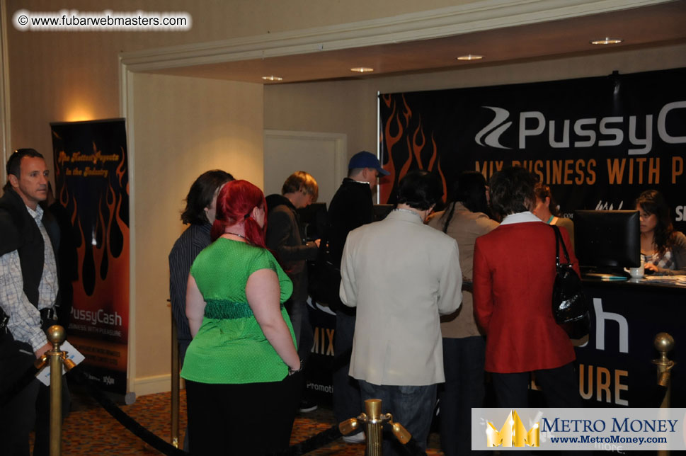 Speed Networking V3.0